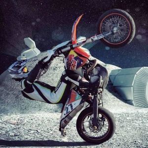 Meet your Posher, Andy